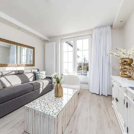 Sunside #1 * Timmendorfer Strand