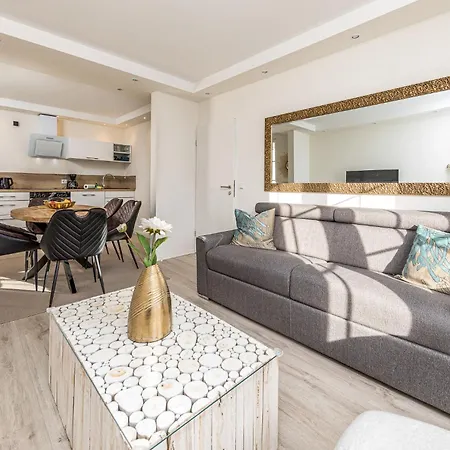 Sunside #1 * Timmendorfer Strand