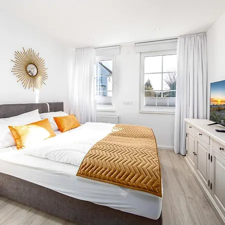 Sunside #1 * Timmendorfer Strand