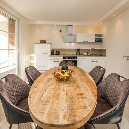 Sunside #1 * Timmendorfer Strand