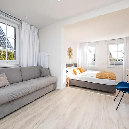 Apartment Sunside #1