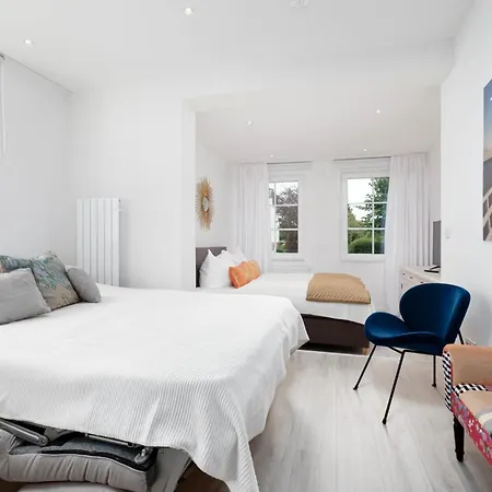 Apartment Sunside #1