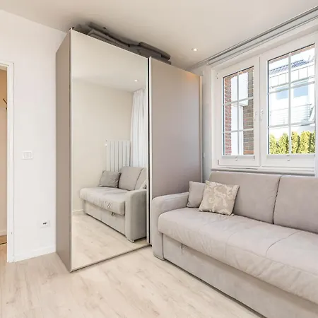 Sunside #1 Apartment *