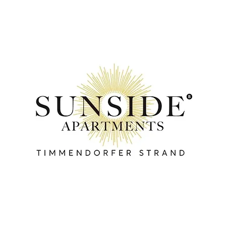 Апартаменты Sunside #1 Тиммендорфер-Штранд