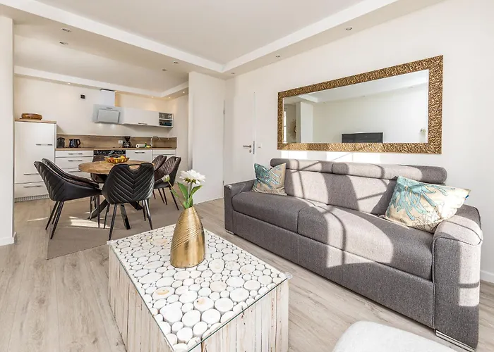 Sunside #1 * Timmendorfer Strand