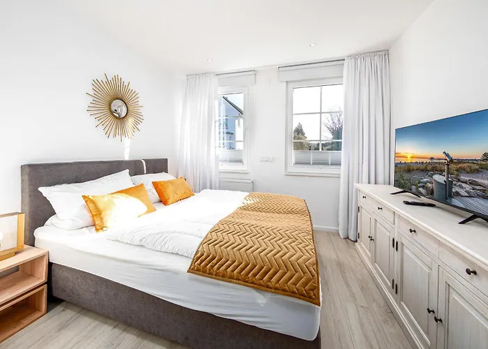 Sunside #1 * Timmendorfer Strand