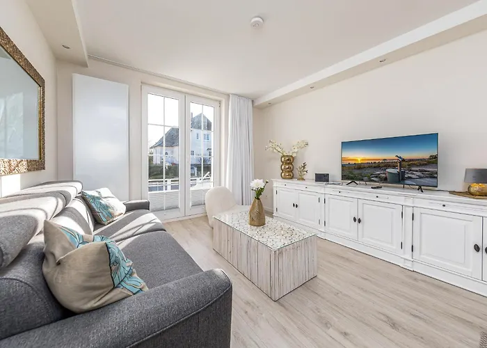 Sunside #1 Apartment Timmendorfer Strand