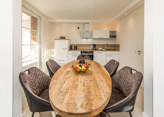 Sunside #1 * Timmendorfer Strand