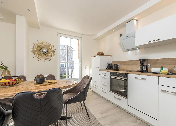 Sunside #1 * Timmendorfer Strand