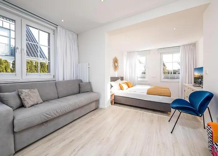 Apartment Sunside #1