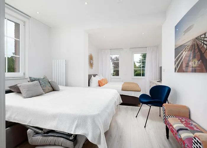 Apartment Sunside #1