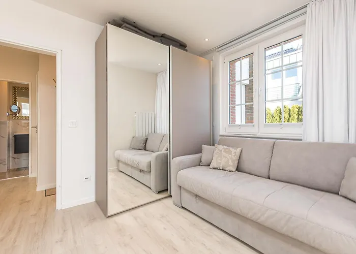 Sunside #1 Apartment *