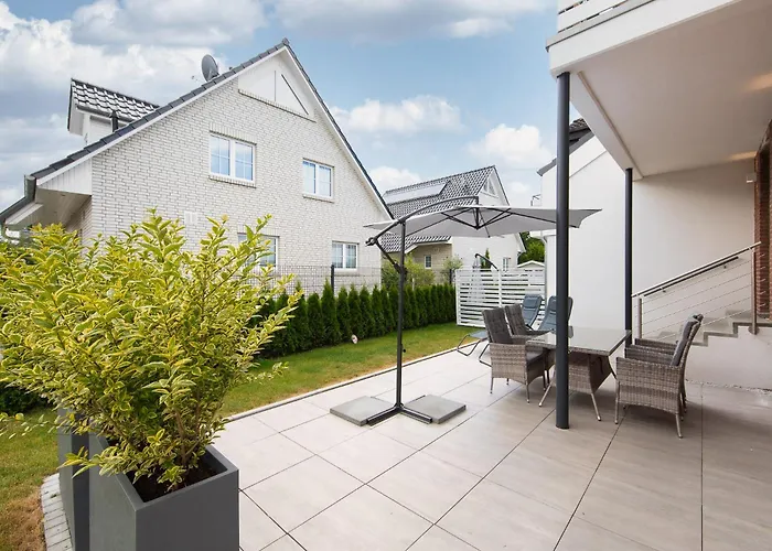 Sunside #1 Apartment