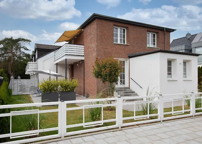 Sunside #1 * Timmendorfer Strand