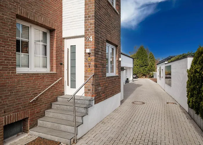 Apartment Sunside #1 *