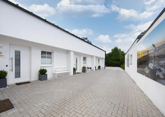Sunside #1 Apartment Timmendorfer Strand