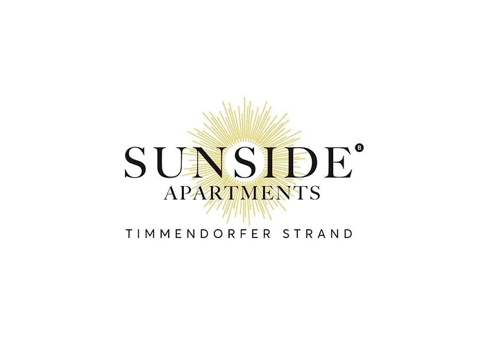 Apartment Sunside #1 Timmendorfer Strand
