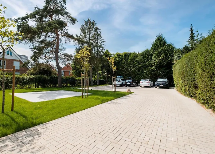 Apartment Sunside #1 *